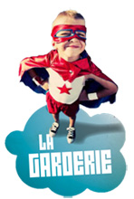 garderie gratuite pour les petits pendant les spectacles de Beauséjour