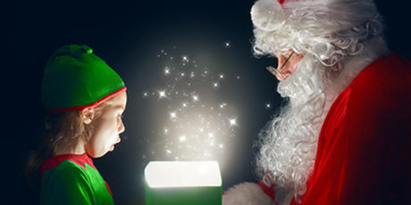 atelier de noel pour els enfants à Chatelaillon-plage atelier de noel pour els enfants à Chatelaillon-plage