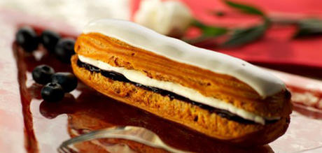 éclair éclair