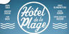 hotel de la plage hotel de la plage