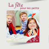 fete enfant