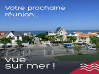 reunion vue mer