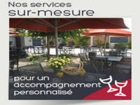 services sur mesure a beausejour