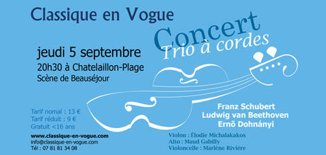classique en vogue classique en vogue